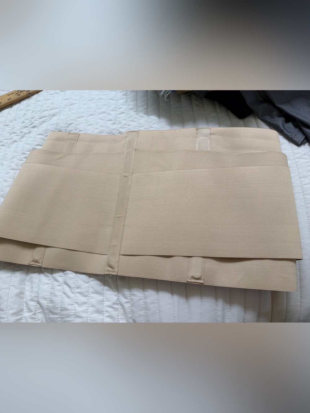 Sculpt Touch Beige Women's Body Shaper - Picture 2 of 7